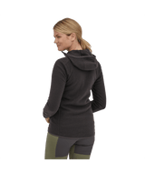 R1 Air Full-Zip Hoody - Women's Black / XXS