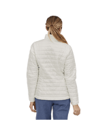 Nano Puff Jacket - Women's Birch White / XXS