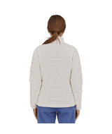 Nano Puff Jacket - Women's Birch White / XXS