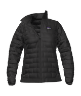 Nano Puff Jacket - Women's Black / XXS