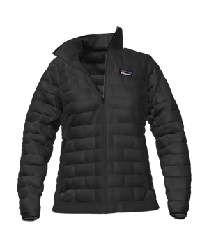 Nano Puff Jacket - Women's Black / XXS