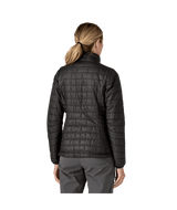 Nano Puff Jacket - Women's Black / XXS