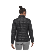 Nano Puff Jacket - Women's Black / XXS