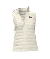 Nano Puff Vest - Women's Birch White / XXS