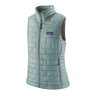 Nano Puff Vest - Women's Thermal Blue / XXS