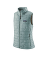 Nano Puff Vest - Women's Thermal Blue / XXS