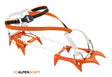 Leopard Crampon Flexlock