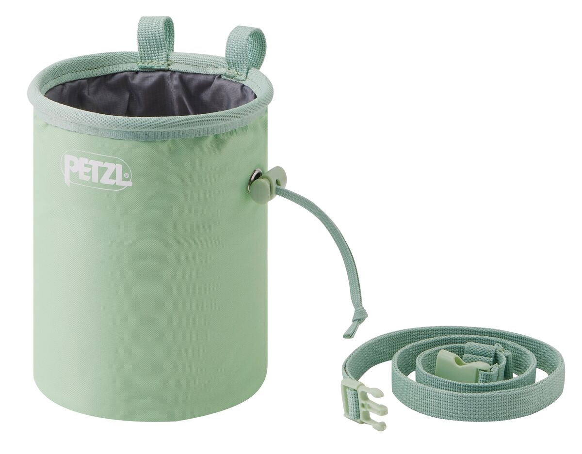 Bandi Chalk Bag Green