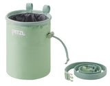 Bandi Chalk Bag Green