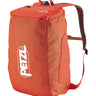 Kliff Rope Bag Red