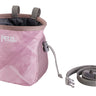 Saka Chalk Bag Rose