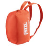 Split 25 Rope Bag Red