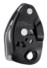 Neox Belay Device Black