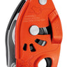 Neox Belay Device Orange