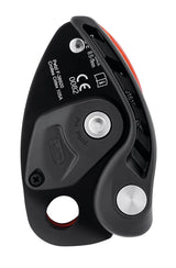 Neox Belay Device Orange