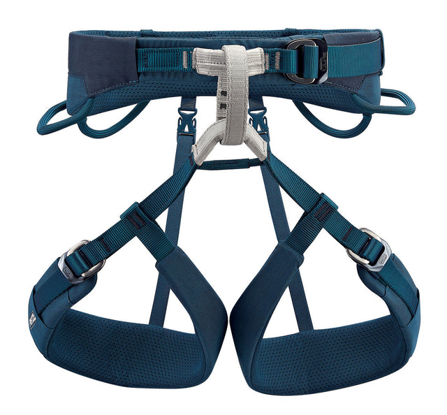 Adjama Harness Blue / S