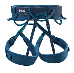 Adjama Harness Blue / S