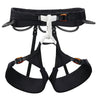 Aquila Harness Black / S