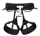 Aquila Harness Black / S