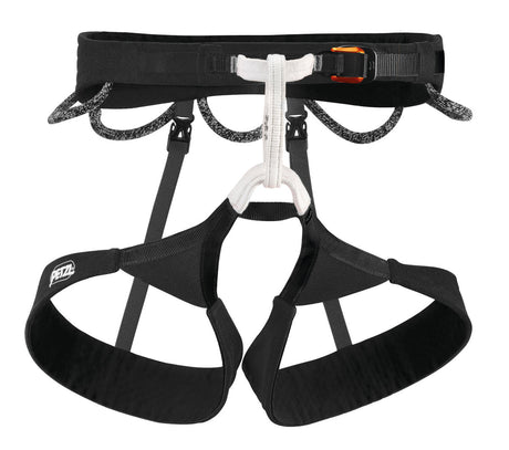 Hirundos Harness Black / S