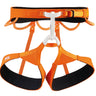 Hirundos Harness ORANGE / XS