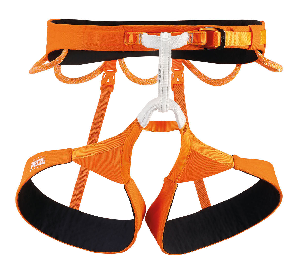 Hirundos Harness ORANGE / XS