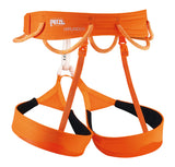 Hirundos Harness ORANGE / XS