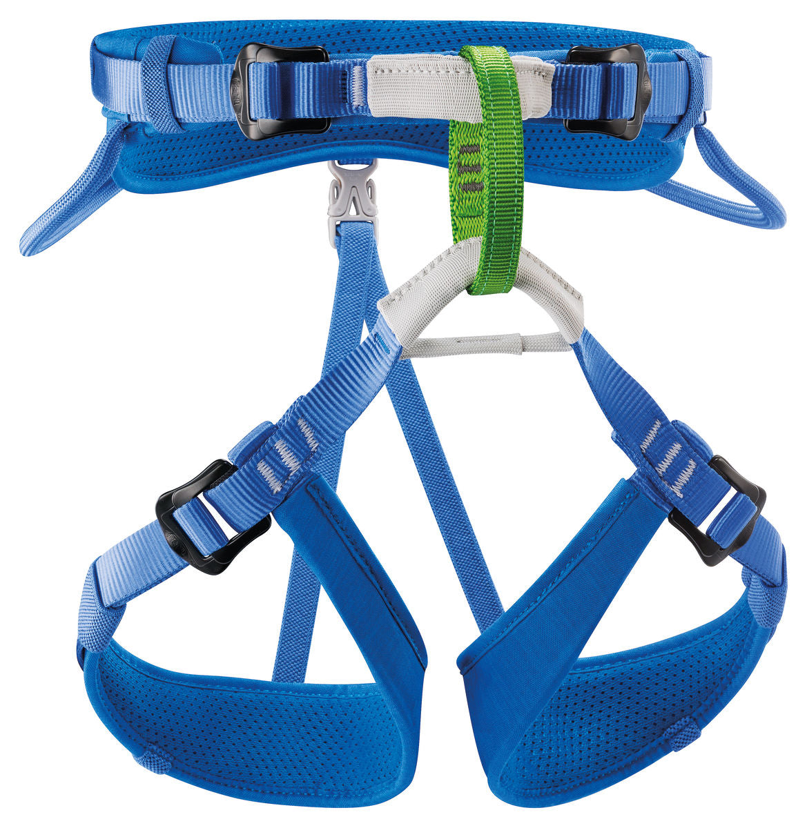 Macchu Harness Blue