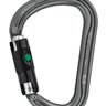 Willam Locking Carabiner Ball-Lock