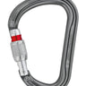 Willam Locking Carabiner Screw