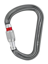 Willam Locking Carabiner Screw