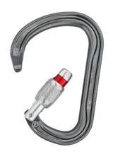 Willam Locking Carabiner Screw