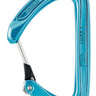 Ange L Carabiner Blue