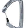 Ange L Carabiner Gray