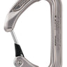 Ange S Carabiner Grey