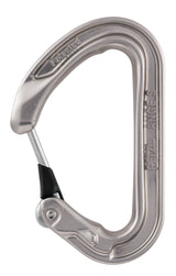 Ange S Carabiner Grey