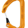 Ange S Carabiner ORANGE