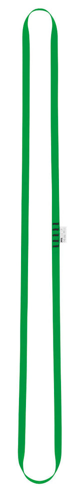 18mm Anneau Sling Green / 120cm