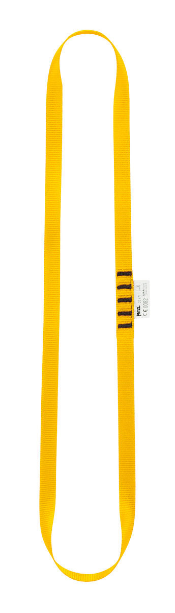 18mm Anneau Sling Yellow / 60cm