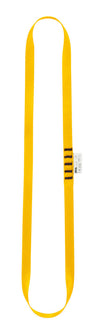 18mm Anneau Sling Yellow / 60cm