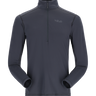 Conduit Half Zip - Men's Beluga / S