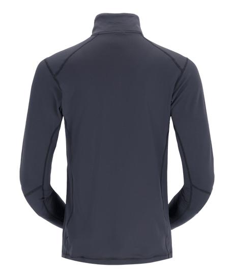 Conduit Half Zip - Men's Beluga / S