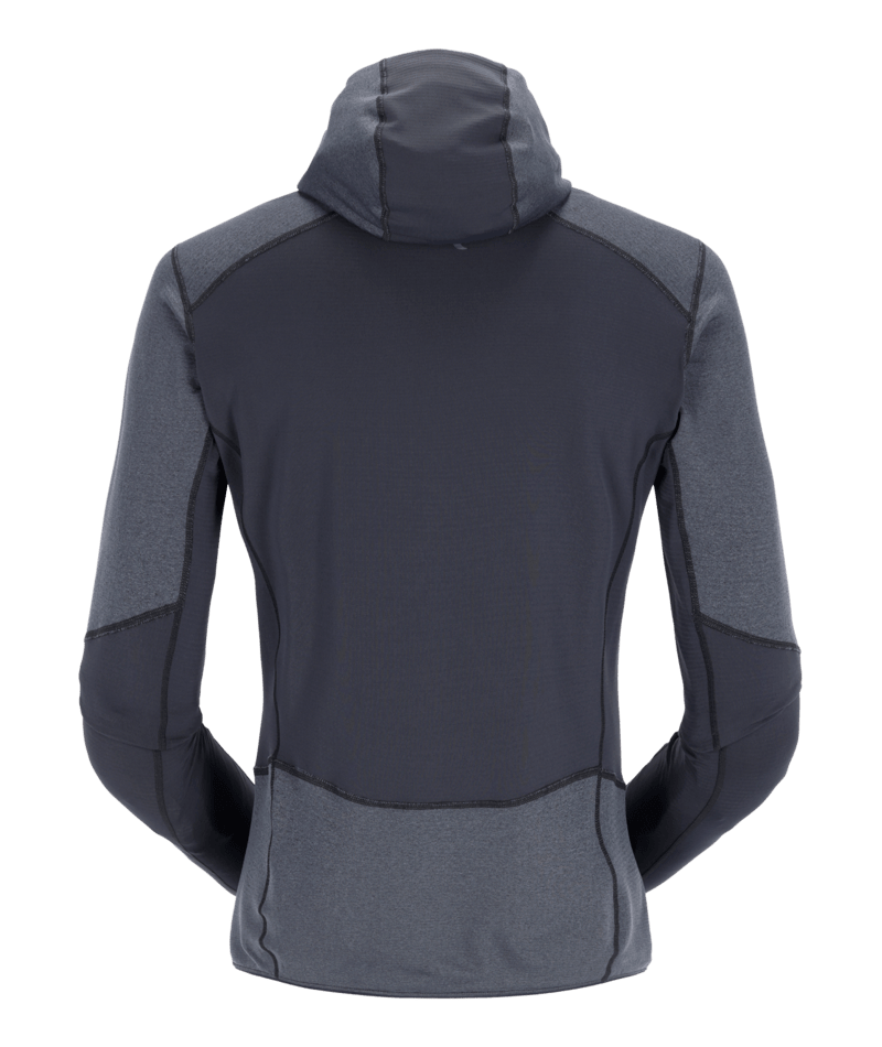 Ascendor Hoody - Men's Beluga / S