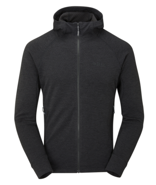 Nexus Hoody - Men's LtKhaki / M