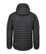 Infinity Microlight Jacket - Men's Black / S