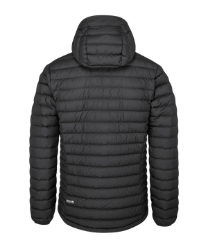 Infinity Microlight Jacket - Men's Black / S