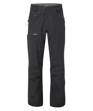 Khroma Diffract Pant - Men's BLK / S