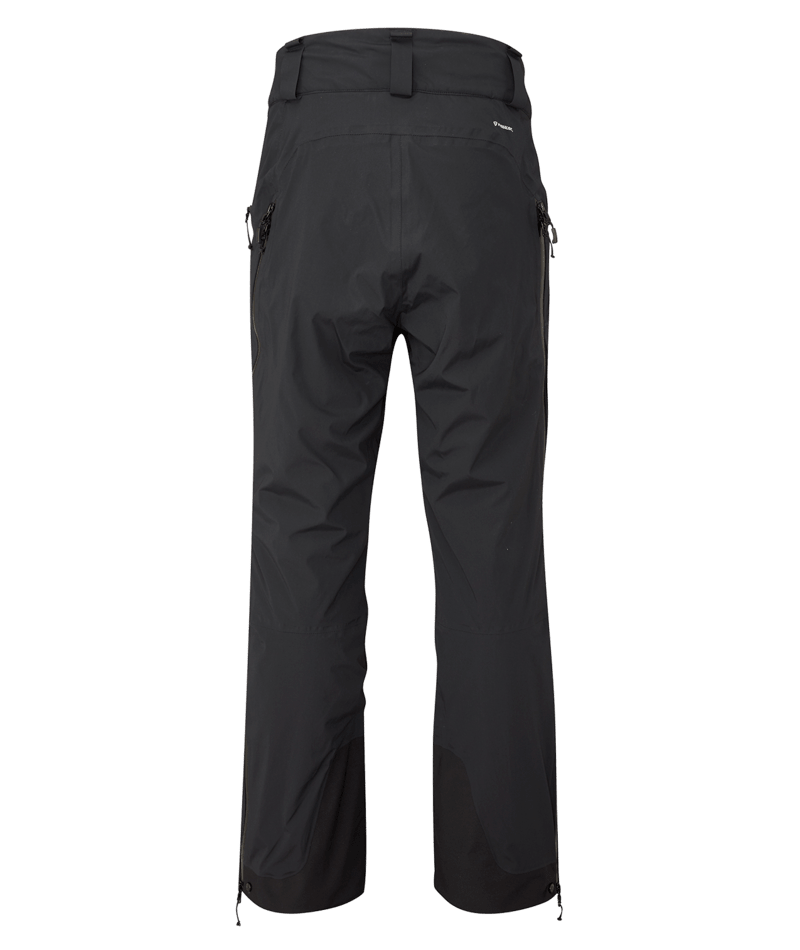 Khroma Diffract Pant - Men's BLK / S