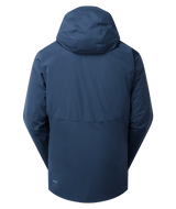 Khroma Diffract Jacket - Men's Tempest Blue / S