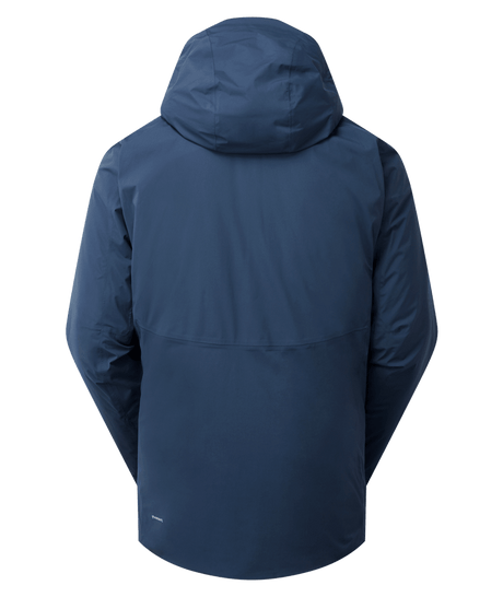 Khroma Diffract Jacket - Men's Tempest Blue / S